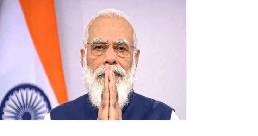 PM extends best wishes to the people of Nagaland on their Statehood Day